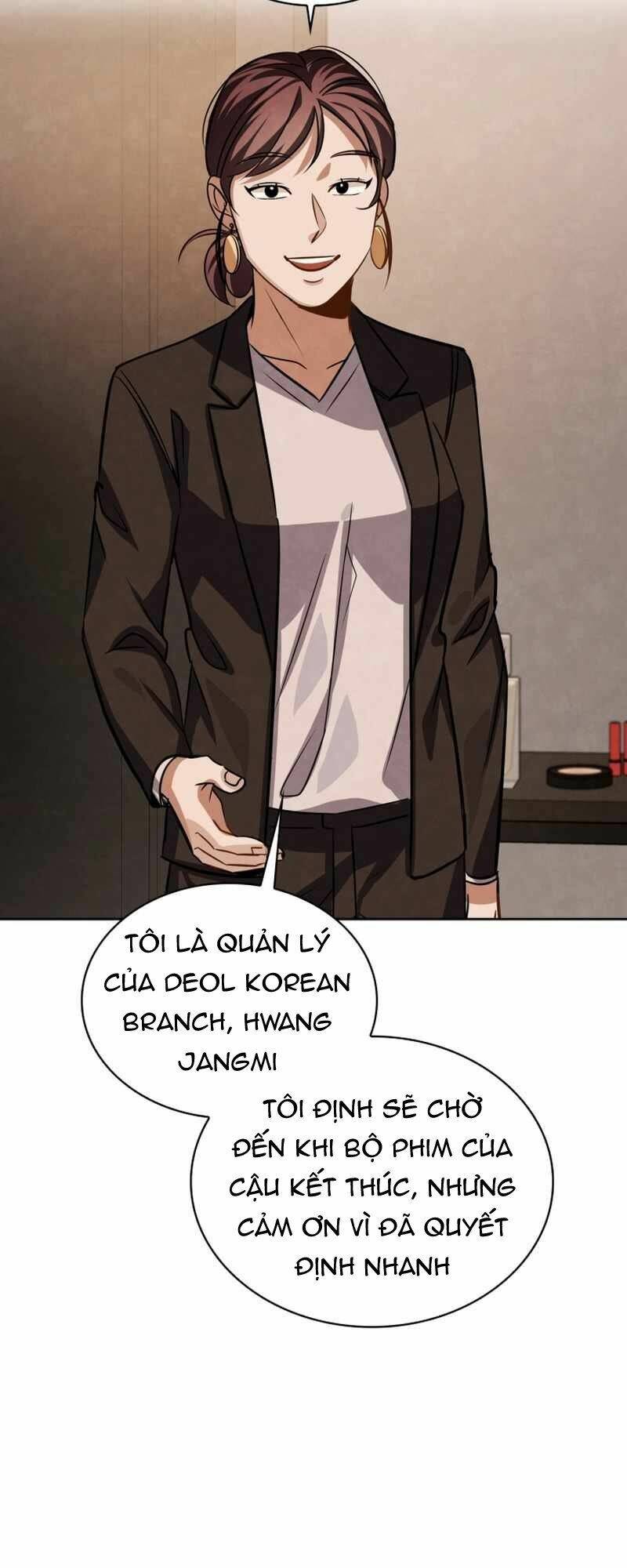 Sống Như Một Diễn Viên - Chapter 42 - Page 22