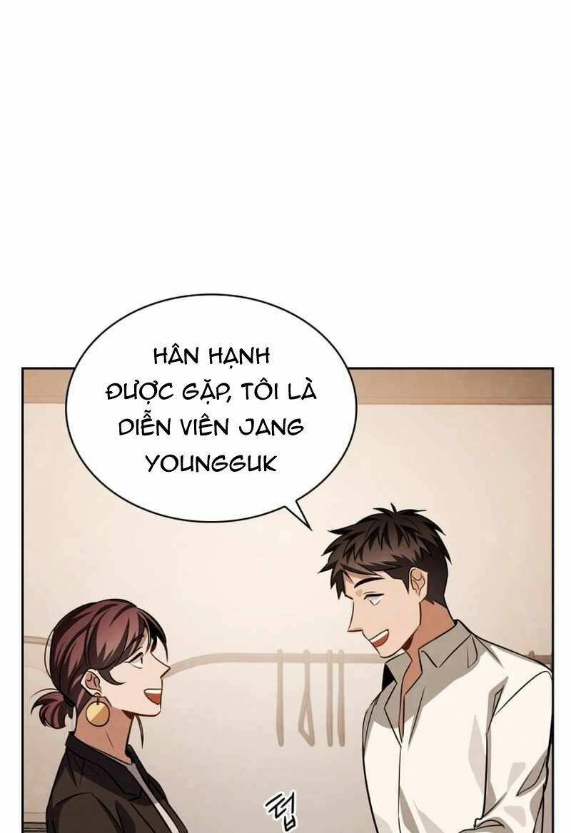 Sống Như Một Diễn Viên - Chapter 42 - Page 23