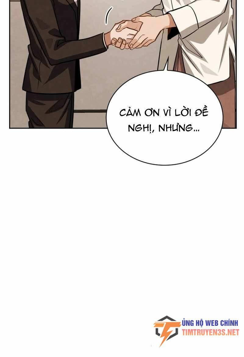 Sống Như Một Diễn Viên - Chapter 42 - Page 24