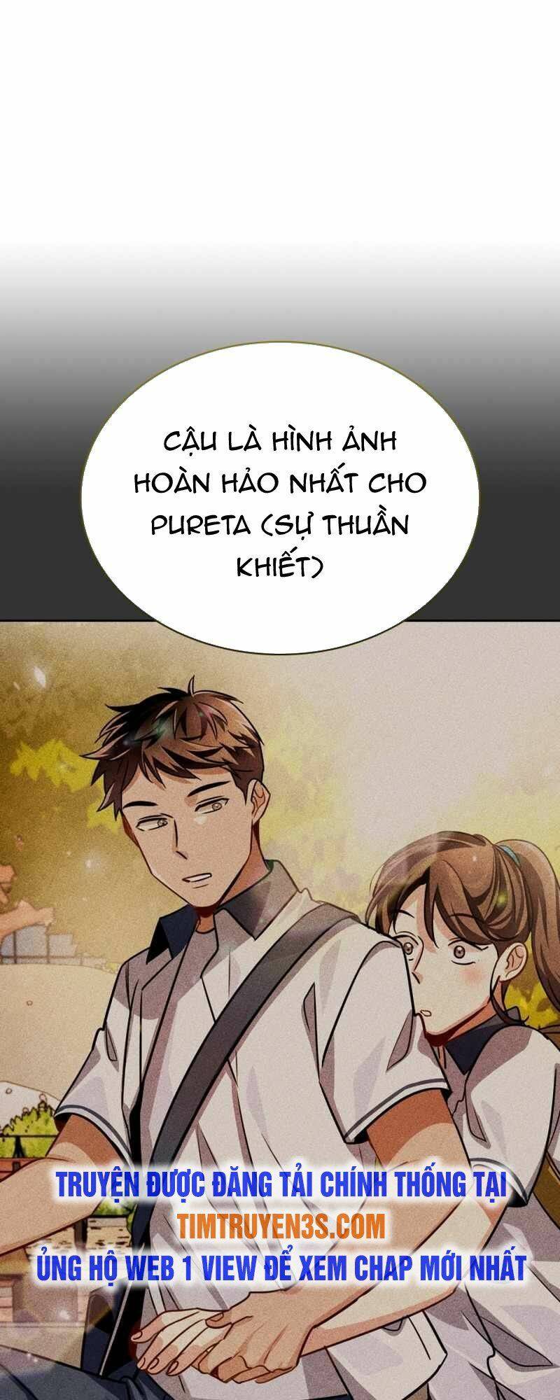 Sống Như Một Diễn Viên - Chapter 42 - Page 28