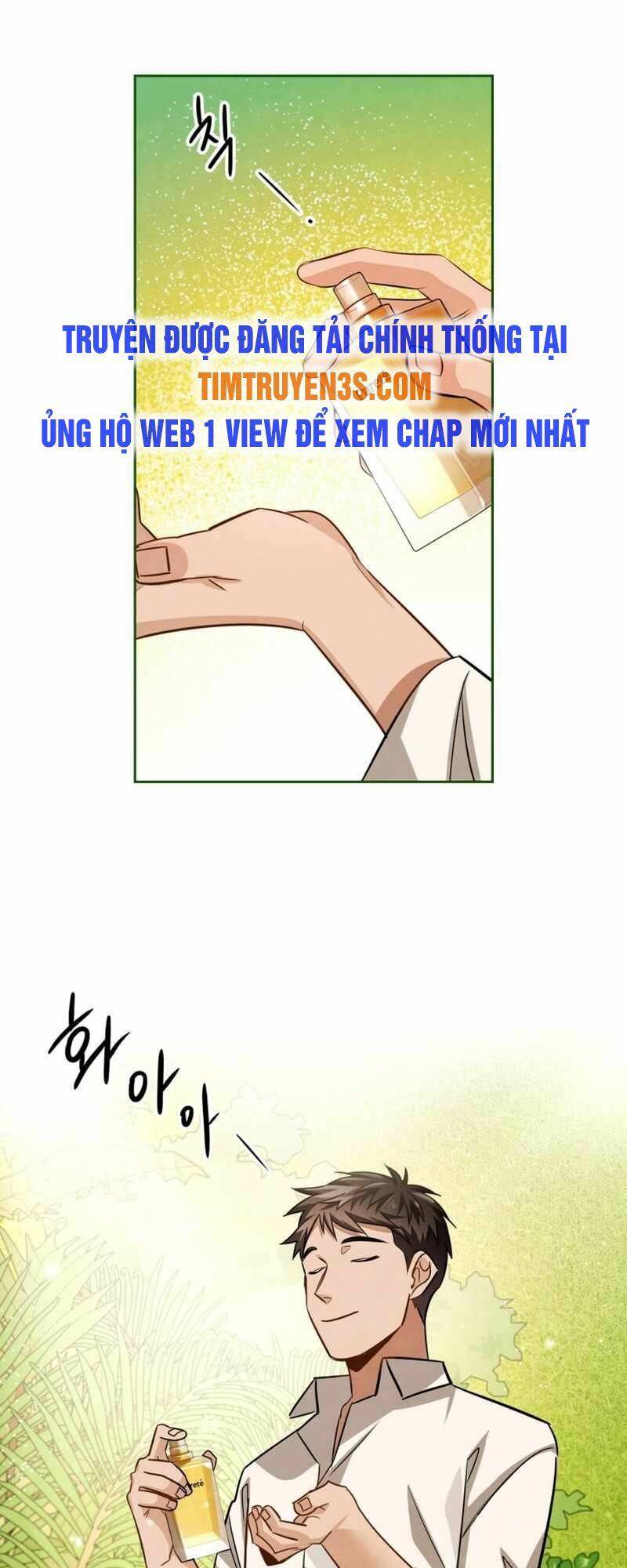 Sống Như Một Diễn Viên - Chapter 42 - Page 35