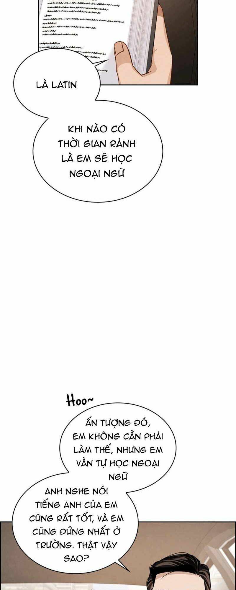 Sống Như Một Diễn Viên - Chapter 42 - Page 3