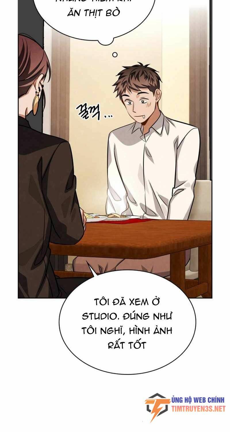 Sống Như Một Diễn Viên - Chapter 42 - Page 40