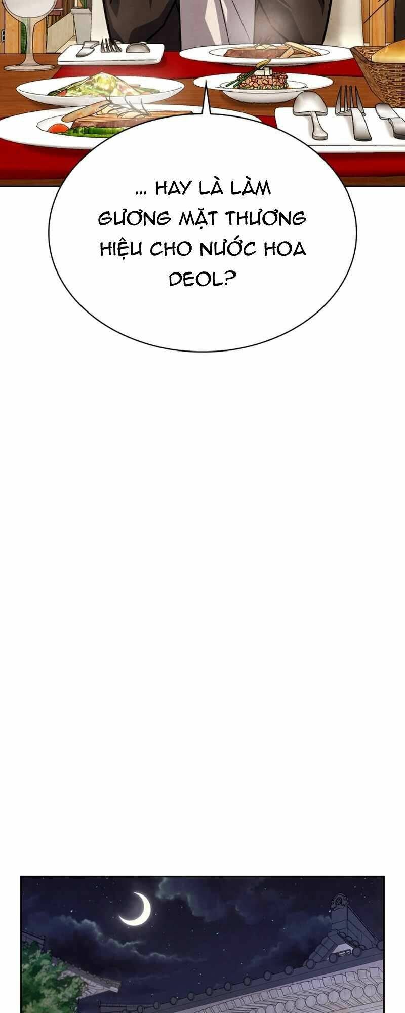 Sống Như Một Diễn Viên - Chapter 42 - Page 43