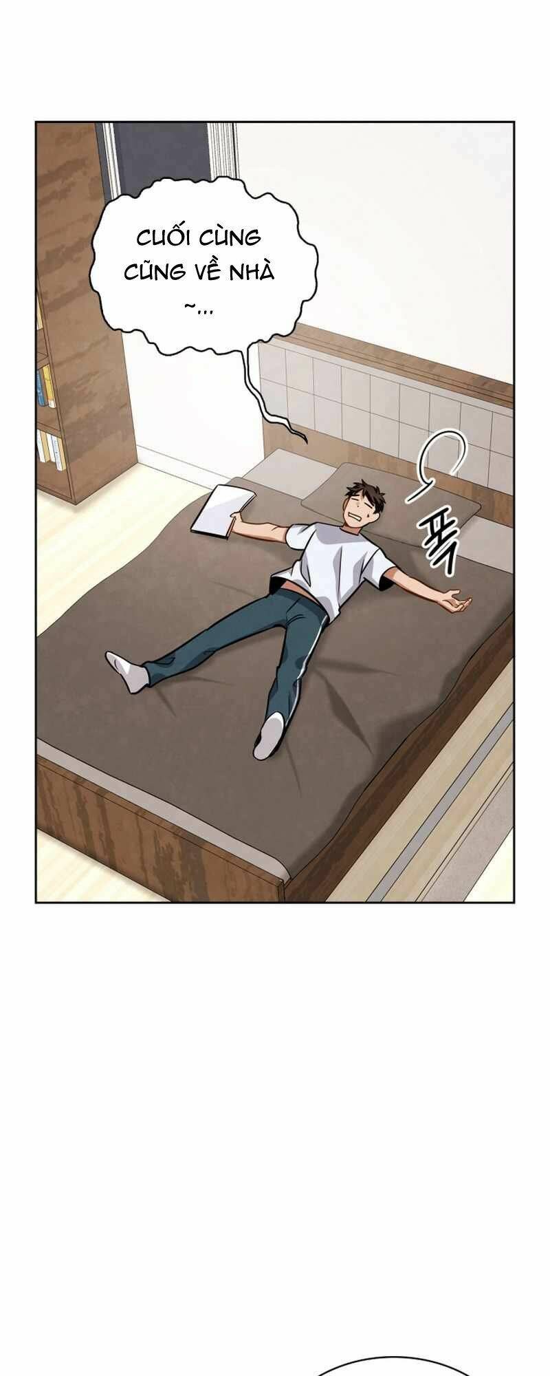 Sống Như Một Diễn Viên - Chapter 42 - Page 45