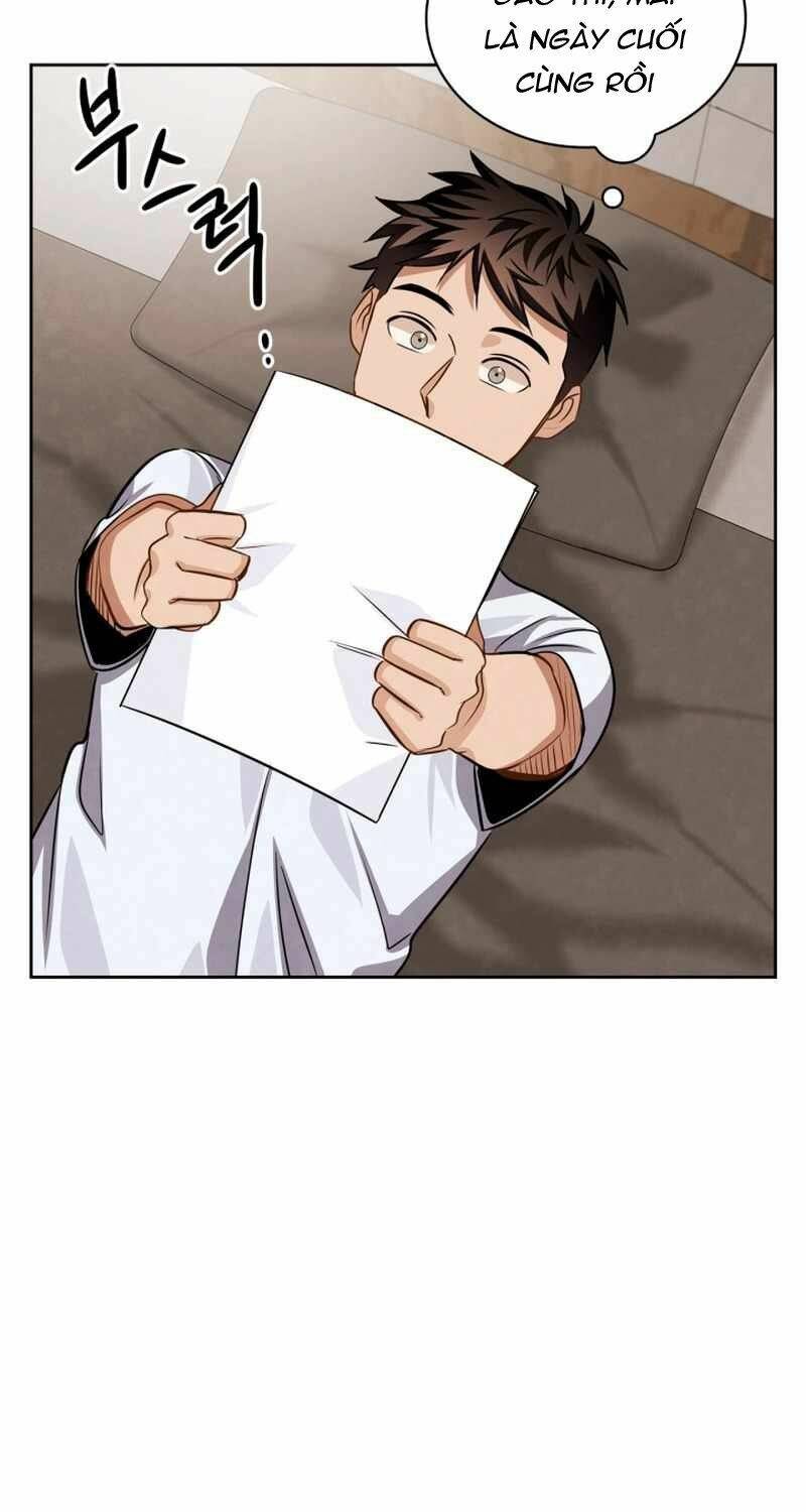 Sống Như Một Diễn Viên - Chapter 42 - Page 47