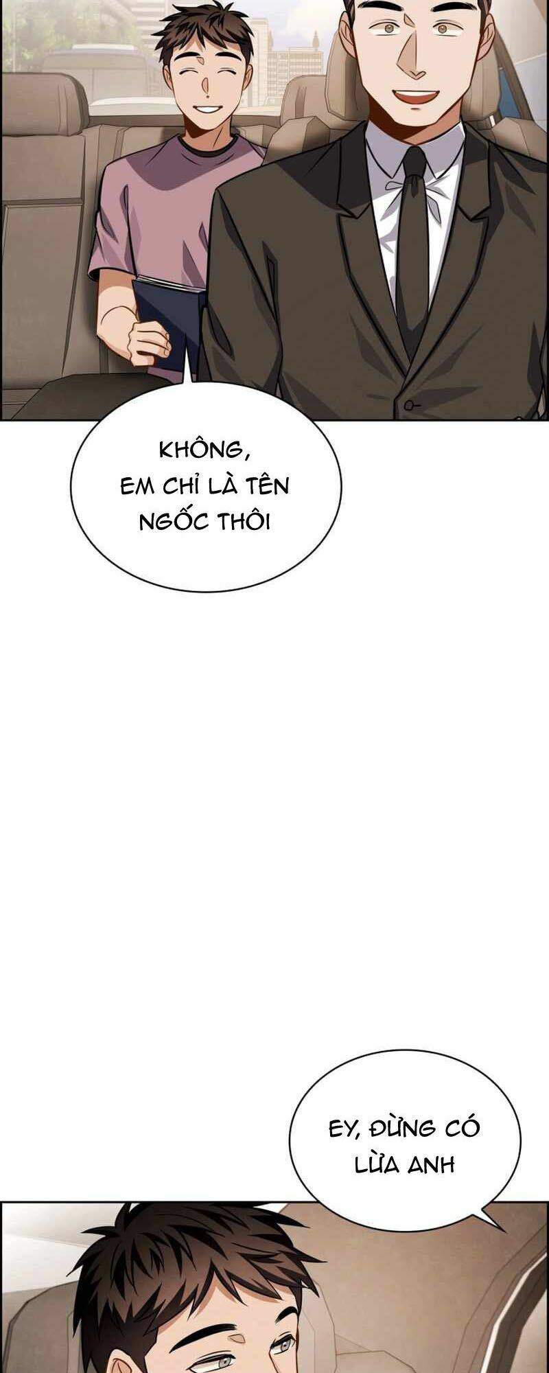 Sống Như Một Diễn Viên - Chapter 42 - Page 4