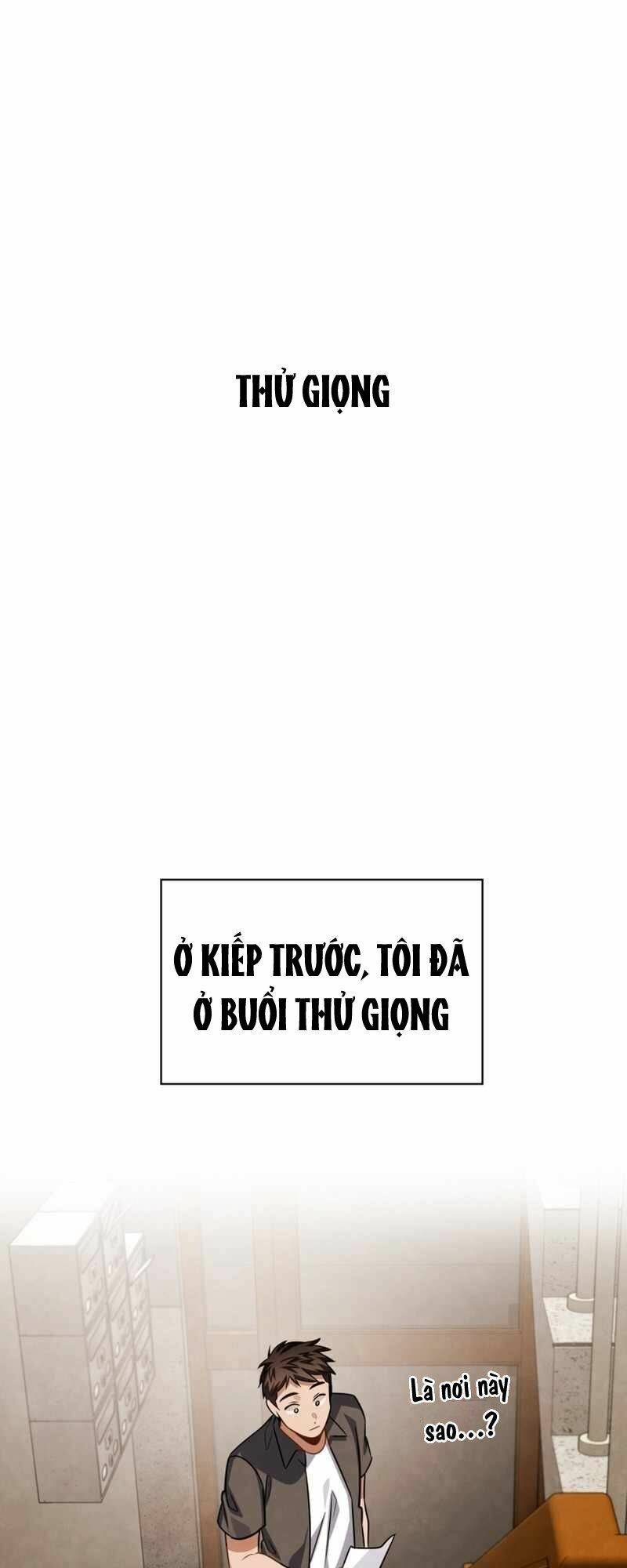 Sống Như Một Diễn Viên - Chapter 42 - Page 49