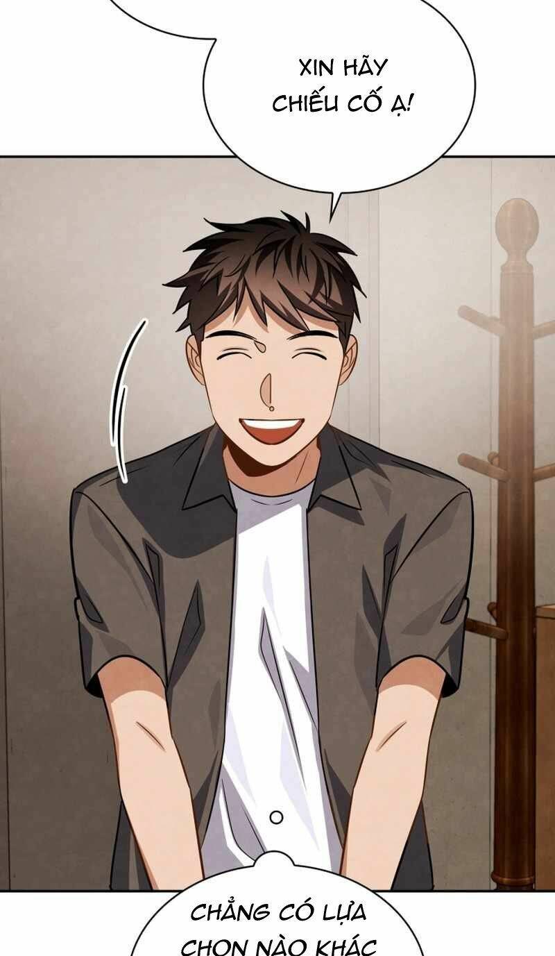 Sống Như Một Diễn Viên - Chapter 42 - Page 55