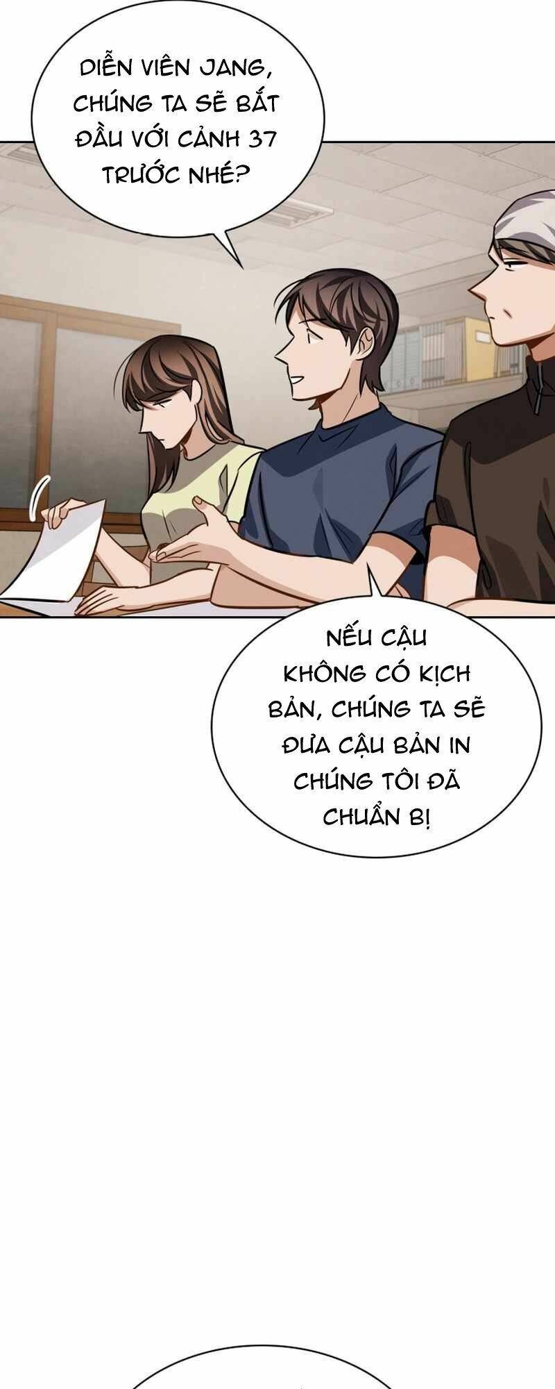 Sống Như Một Diễn Viên - Chapter 42 - Page 57