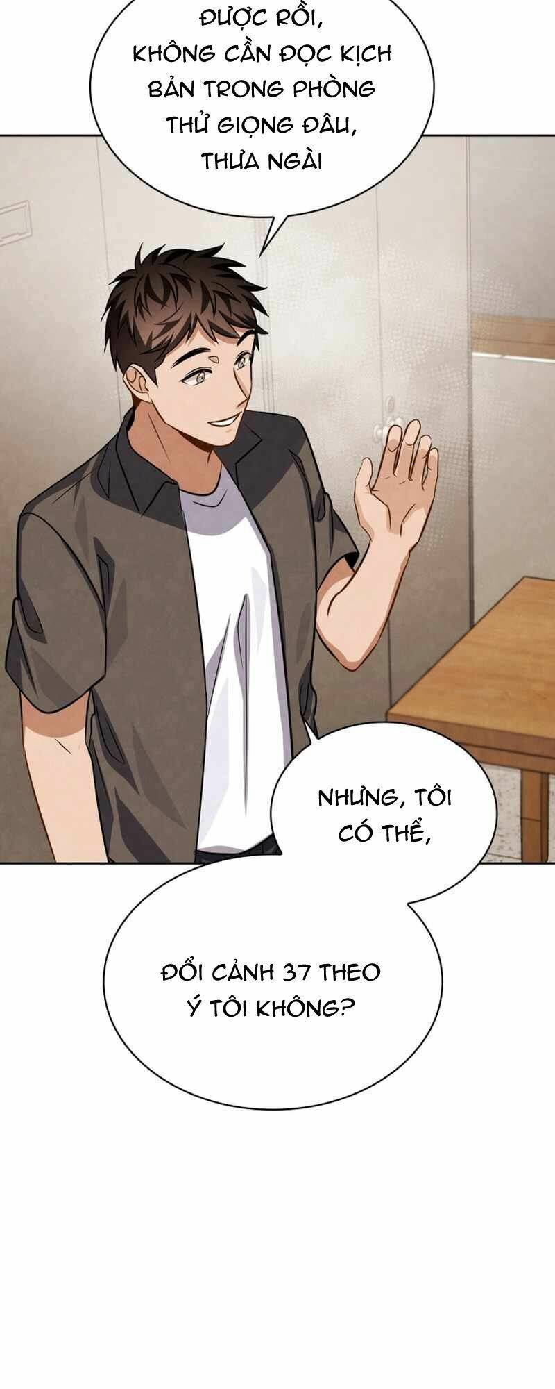 Sống Như Một Diễn Viên - Chapter 42 - Page 58