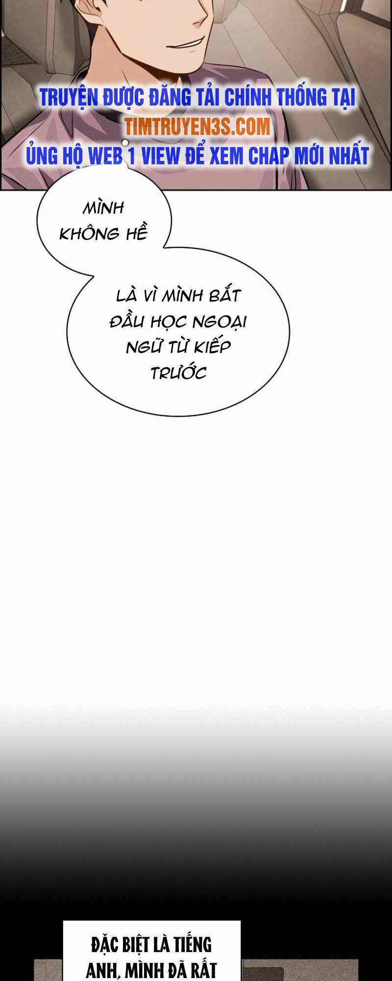 Sống Như Một Diễn Viên - Chapter 42 - Page 5