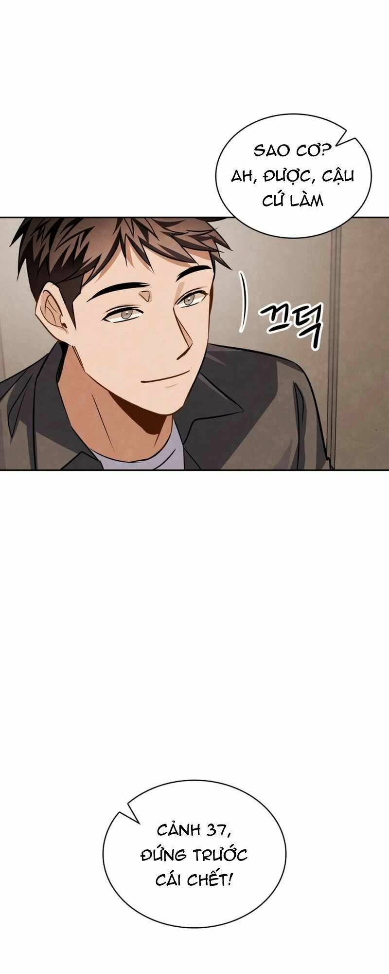 Sống Như Một Diễn Viên - Chapter 42 - Page 59