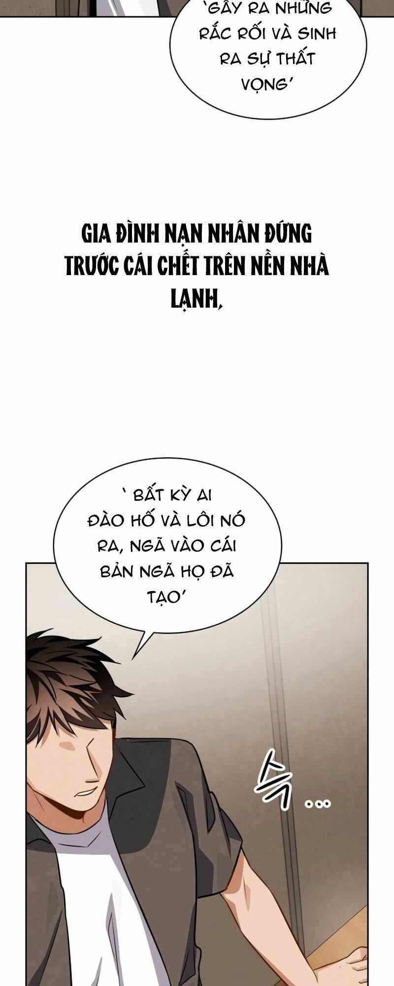 Sống Như Một Diễn Viên - Chapter 42 - Page 62