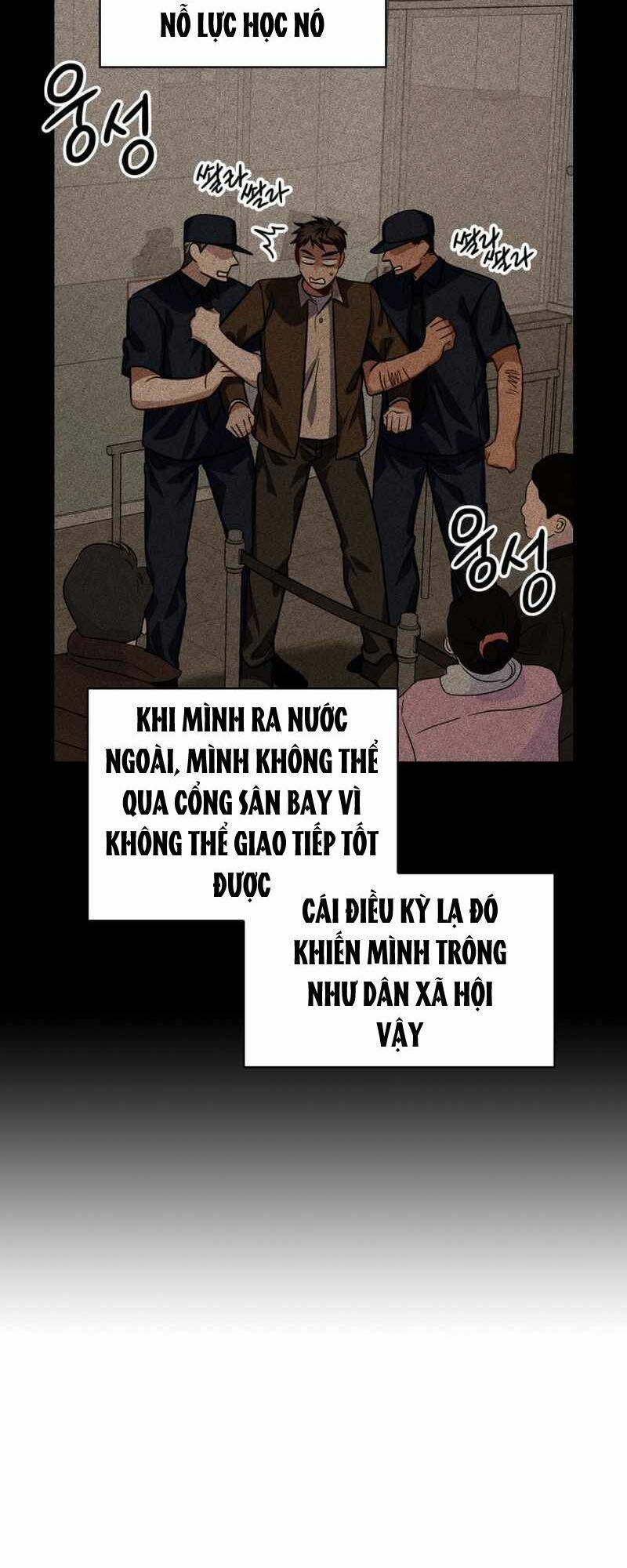 Sống Như Một Diễn Viên - Chapter 42 - Page 6