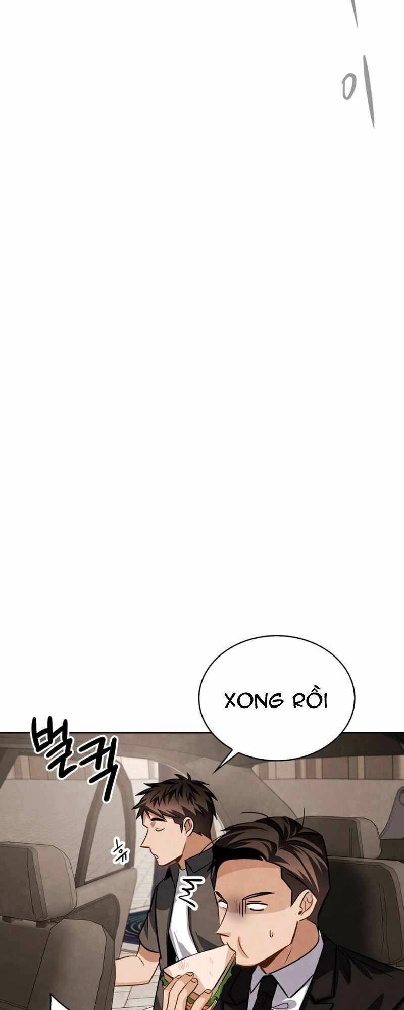 Sống Như Một Diễn Viên - Chapter 42 - Page 69