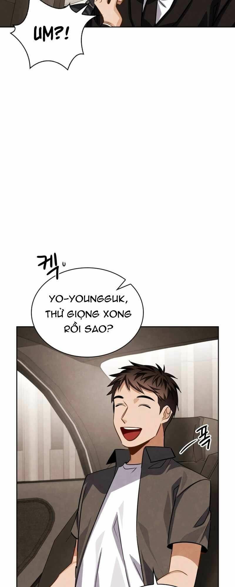 Sống Như Một Diễn Viên - Chapter 42 - Page 70