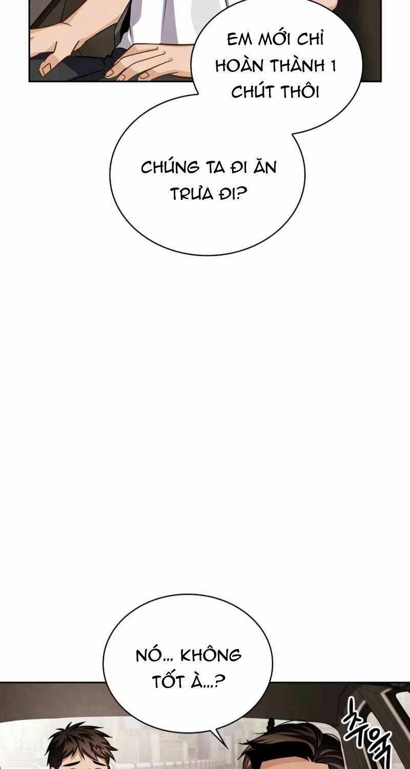 Sống Như Một Diễn Viên - Chapter 42 - Page 71