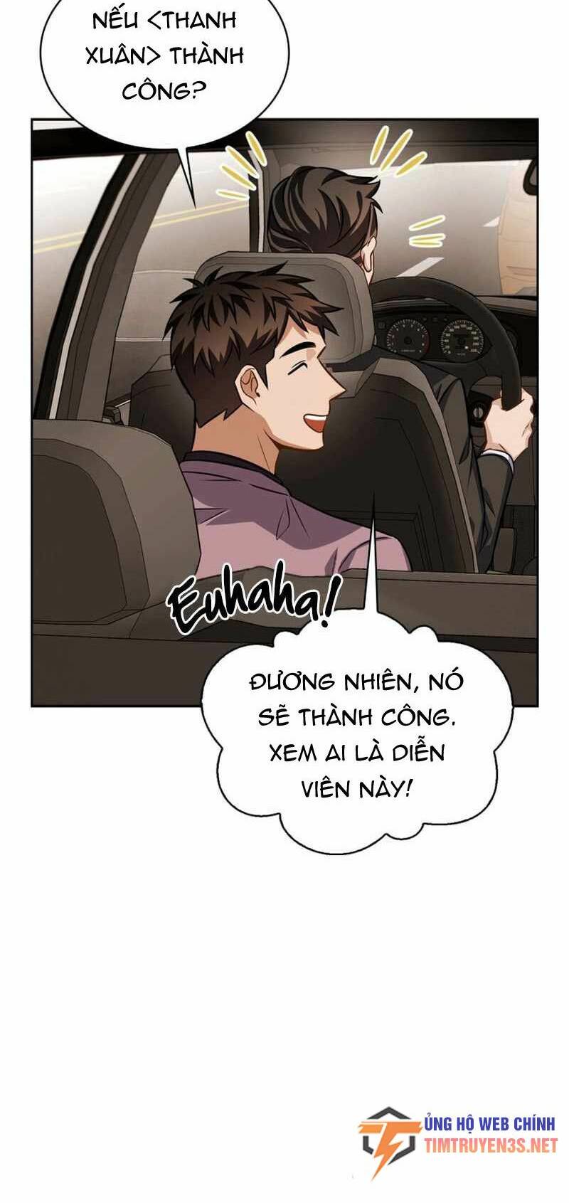 Sống Như Một Diễn Viên - Chapter 42 - Page 8