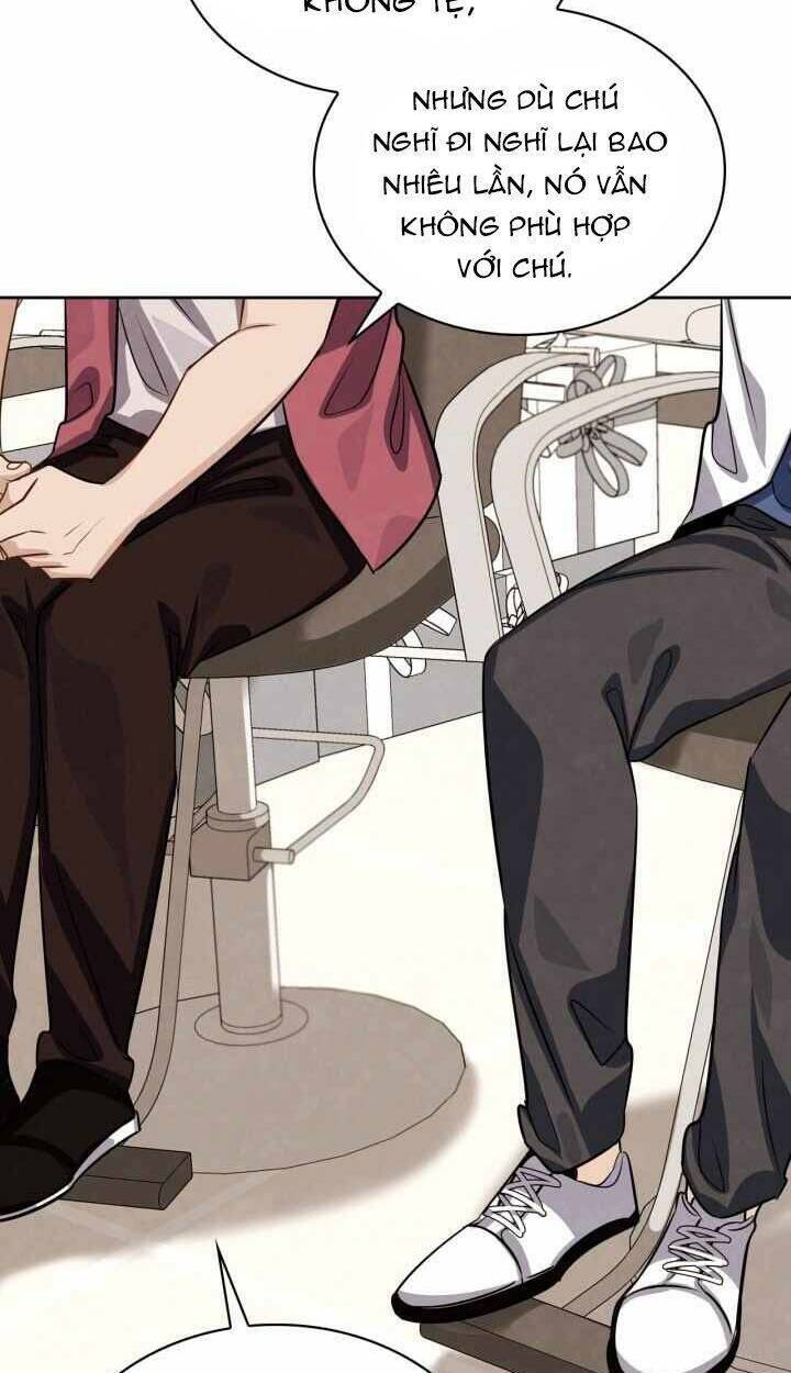 Sống Như Một Diễn Viên - Chapter 43 - Page 99