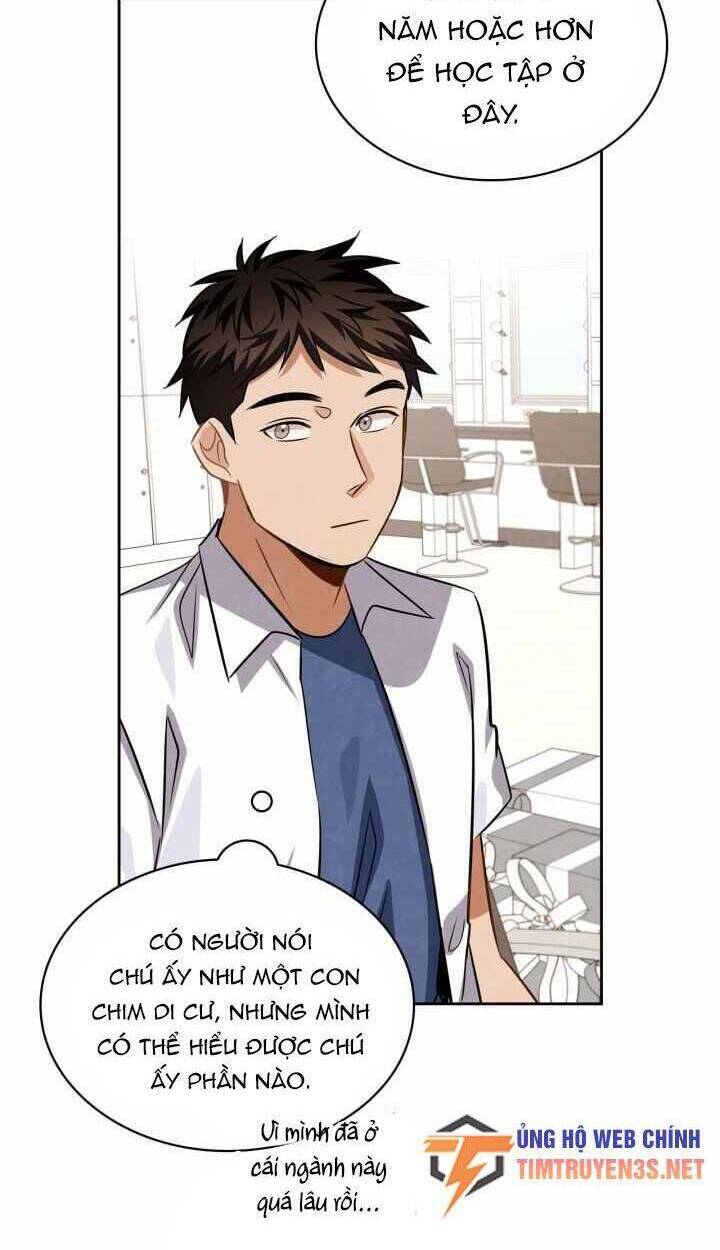 Sống Như Một Diễn Viên - Chapter 43 - Page 101