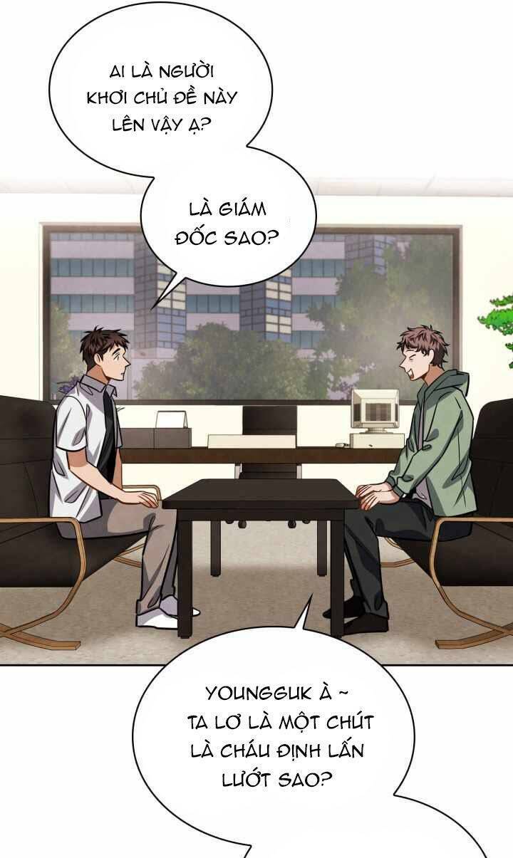 Sống Như Một Diễn Viên - Chapter 43 - Page 10