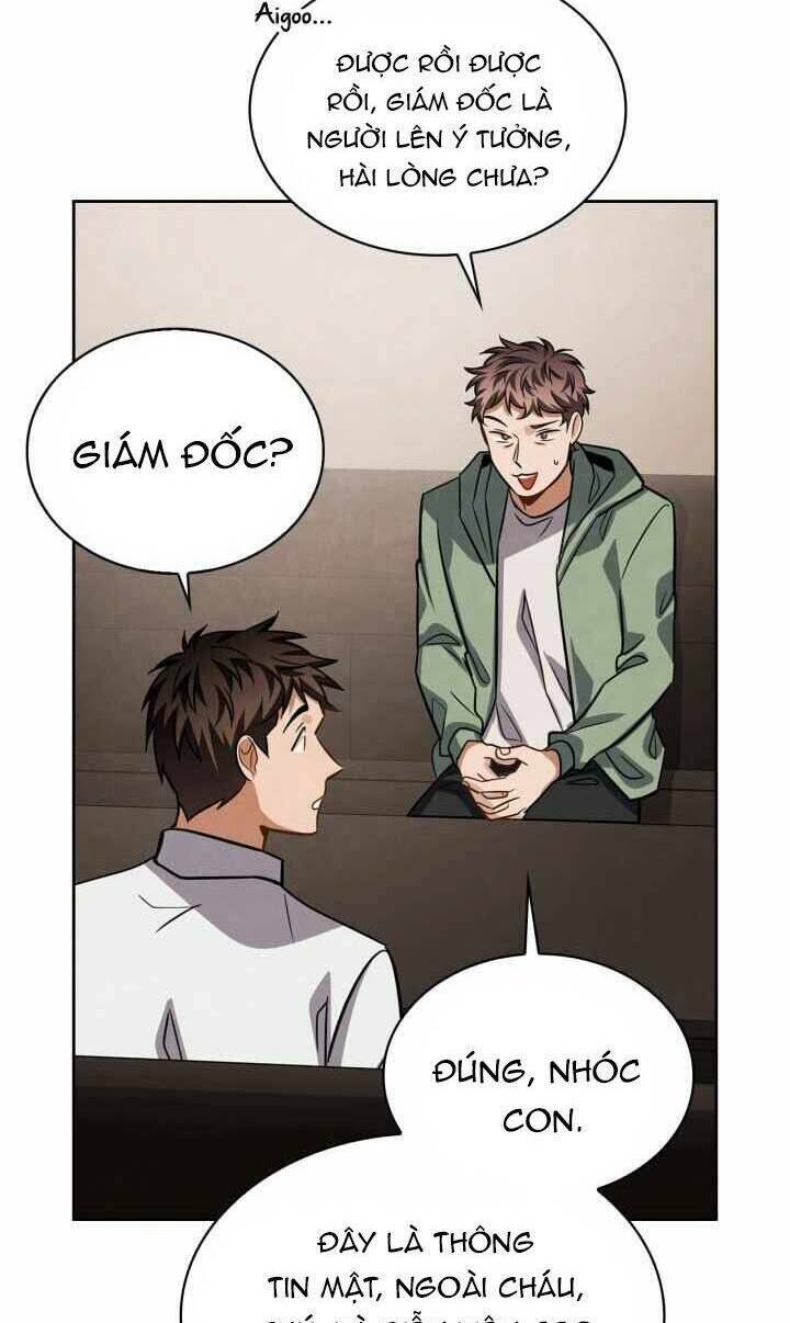 Sống Như Một Diễn Viên - Chapter 43 - Page 13