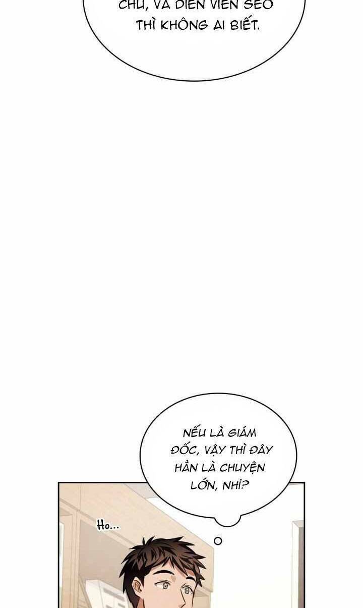 Sống Như Một Diễn Viên - Chapter 43 - Page 14