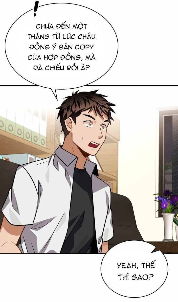 Sống Như Một Diễn Viên - Chapter 43 - Page 18