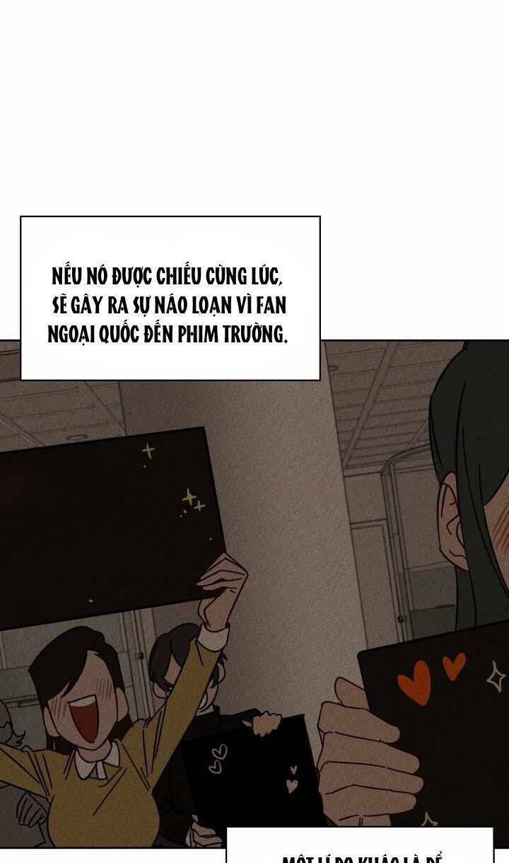 Sống Như Một Diễn Viên - Chapter 43 - Page 24