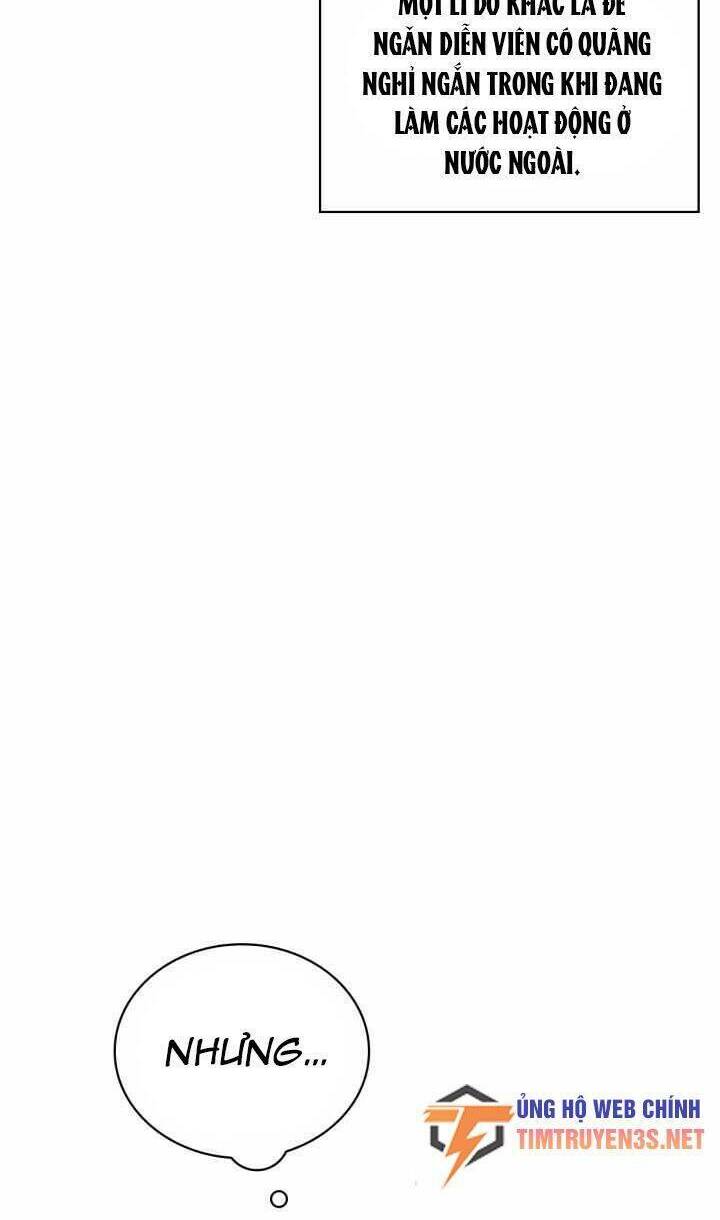 Sống Như Một Diễn Viên - Chapter 43 - Page 25