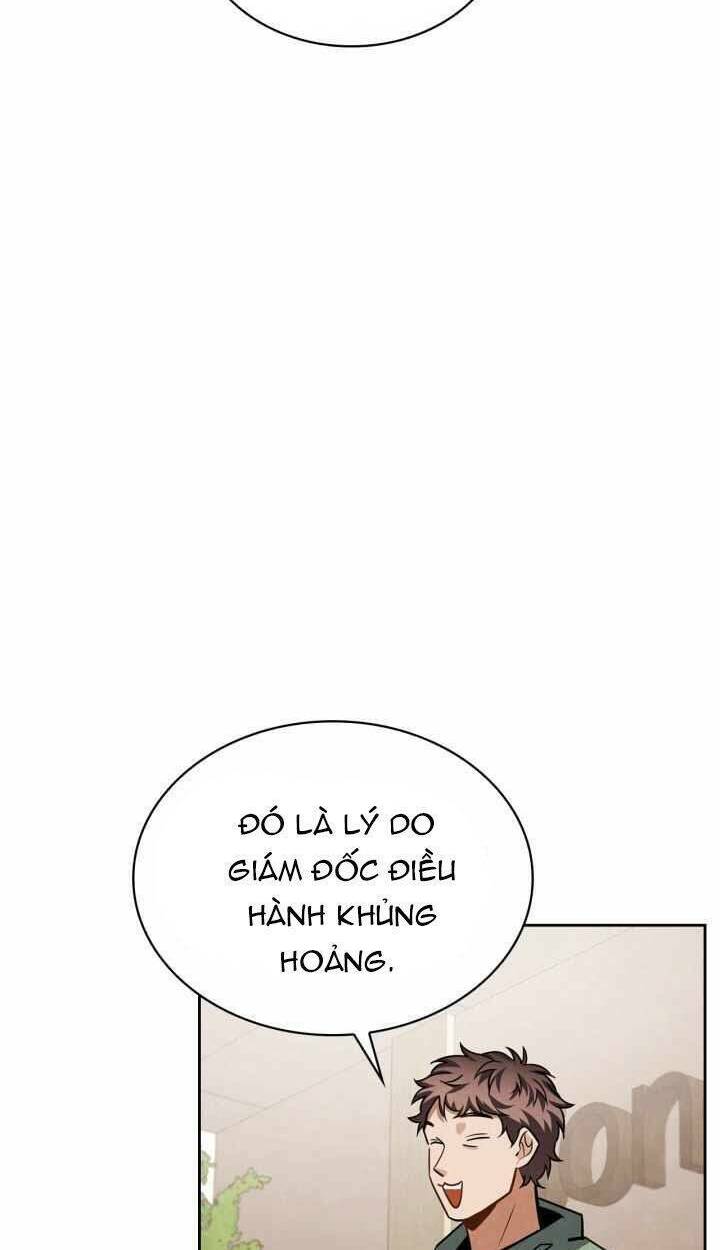 Sống Như Một Diễn Viên - Chapter 43 - Page 27