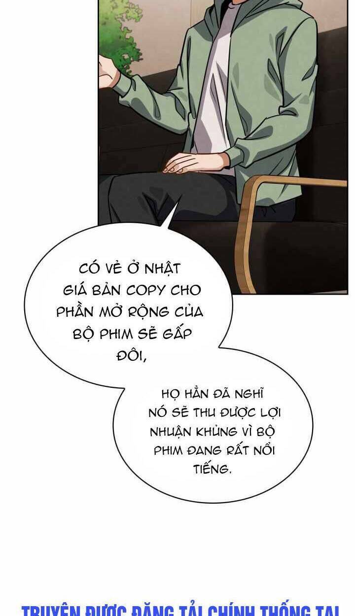 Sống Như Một Diễn Viên - Chapter 43 - Page 28