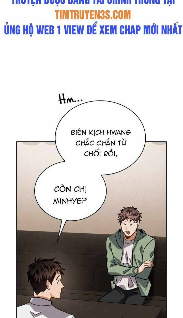 Sống Như Một Diễn Viên - Chapter 43 - Page 29