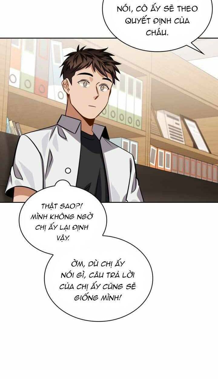 Sống Như Một Diễn Viên - Chapter 43 - Page 31