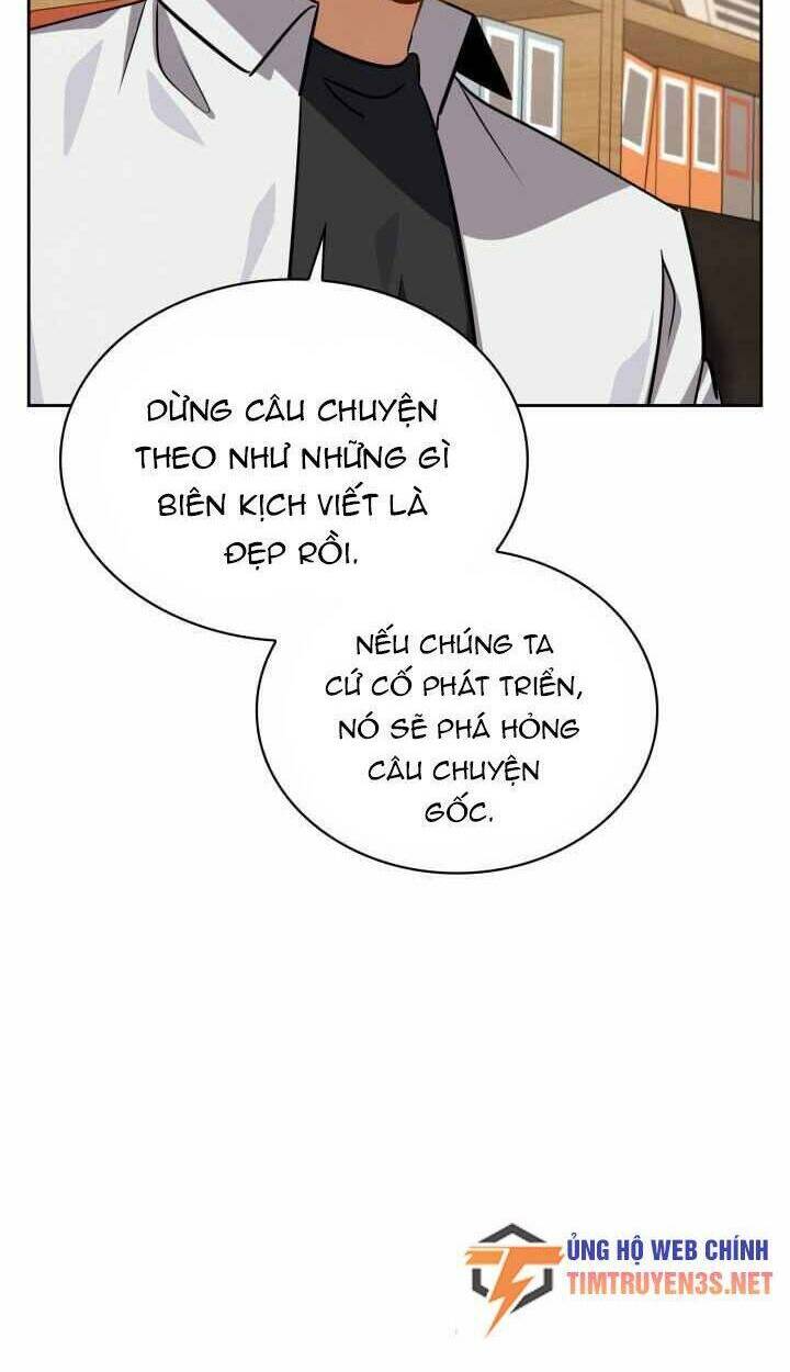 Sống Như Một Diễn Viên - Chapter 43 - Page 33