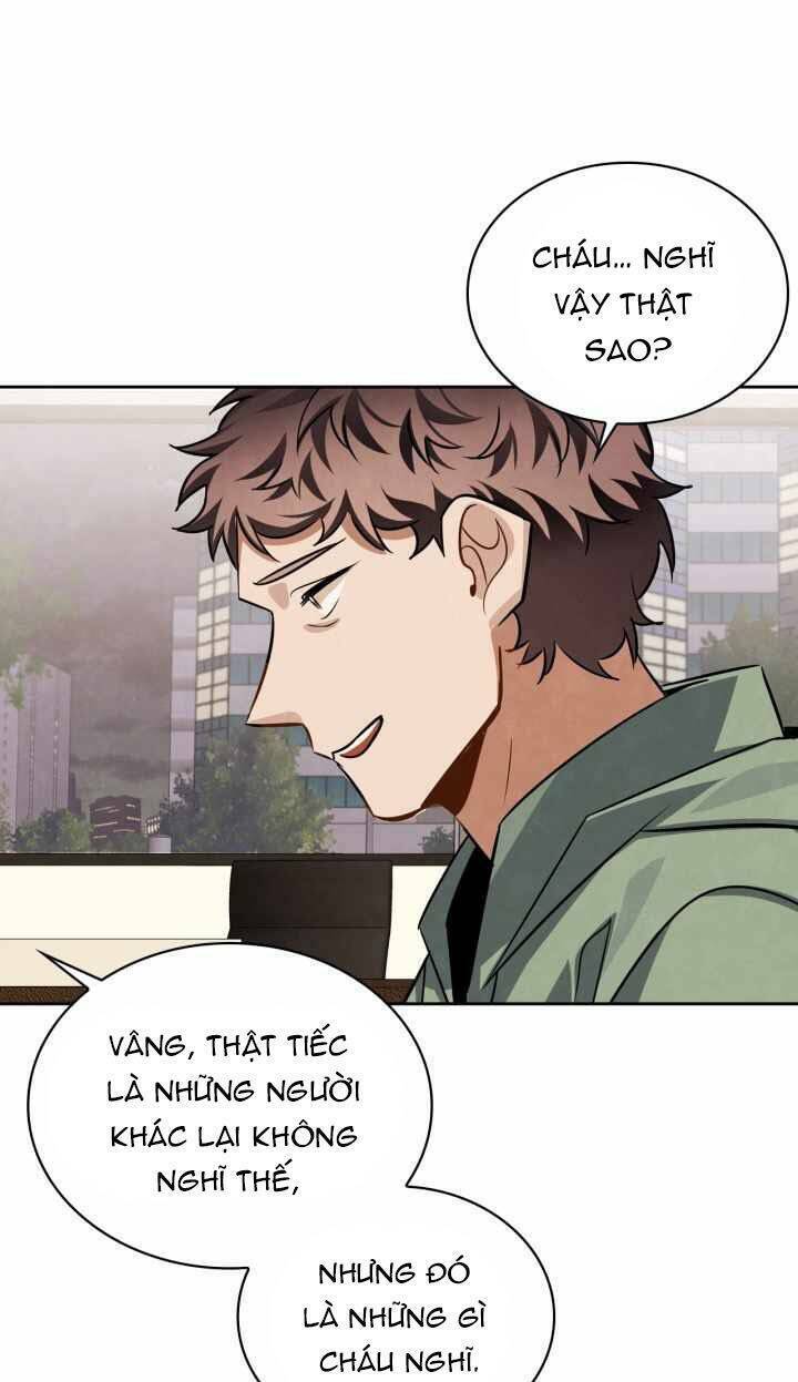 Sống Như Một Diễn Viên - Chapter 43 - Page 34