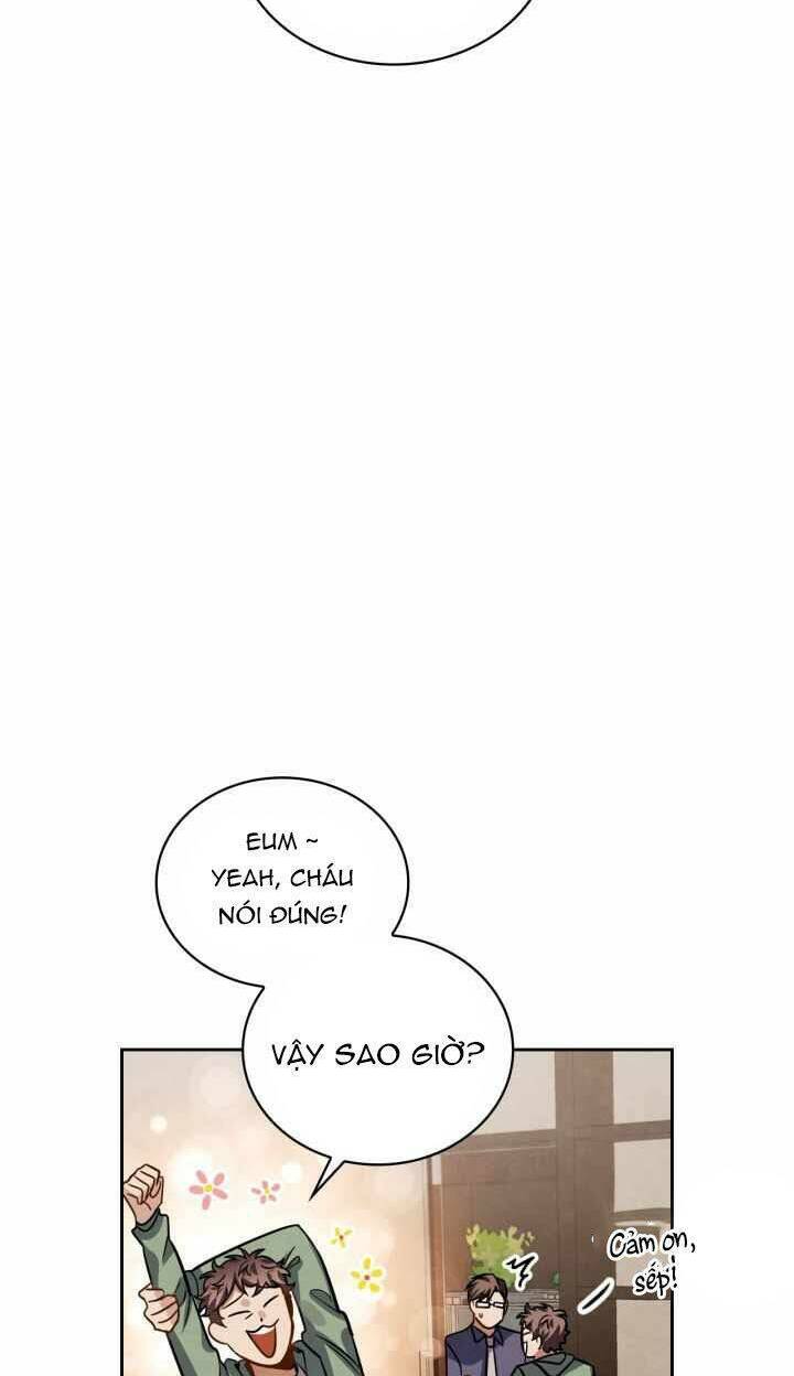 Sống Như Một Diễn Viên - Chapter 43 - Page 35