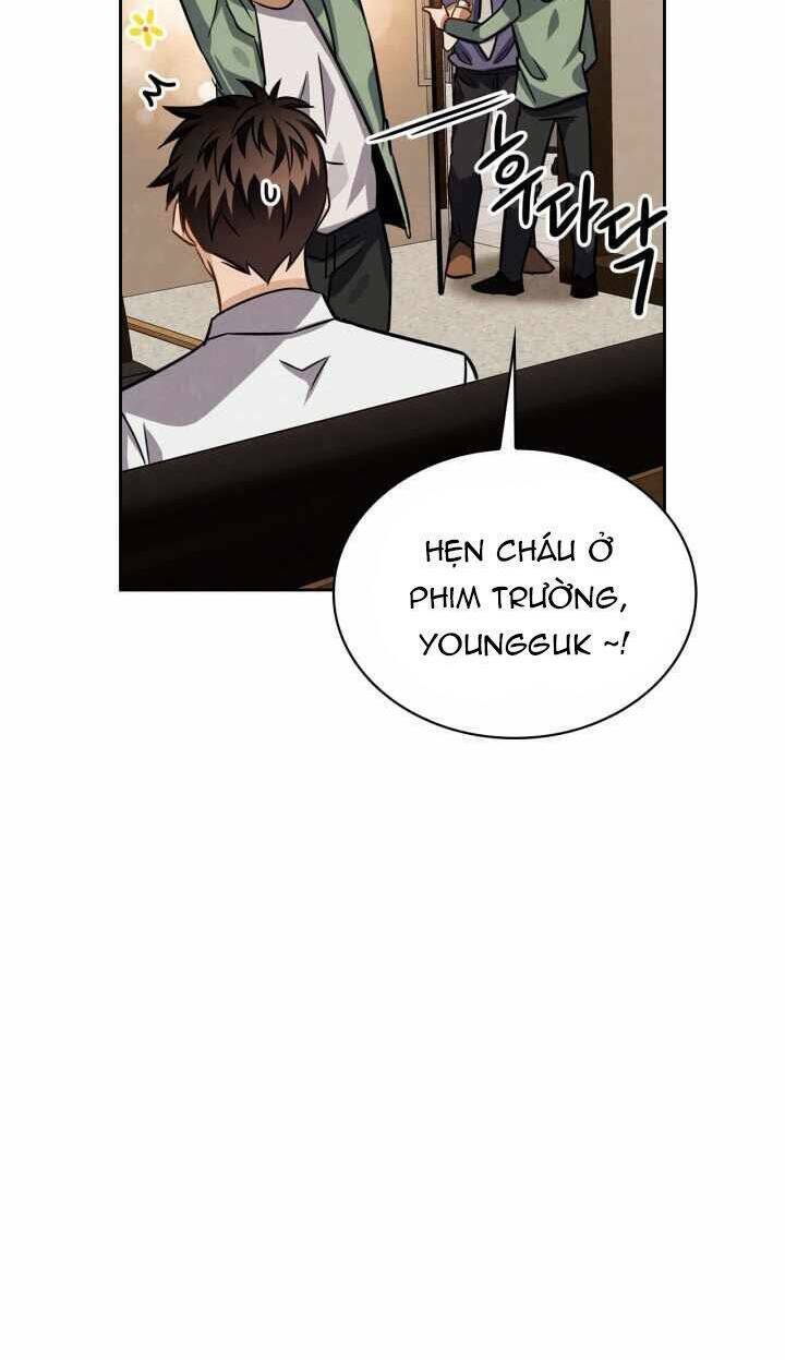 Sống Như Một Diễn Viên - Chapter 43 - Page 36