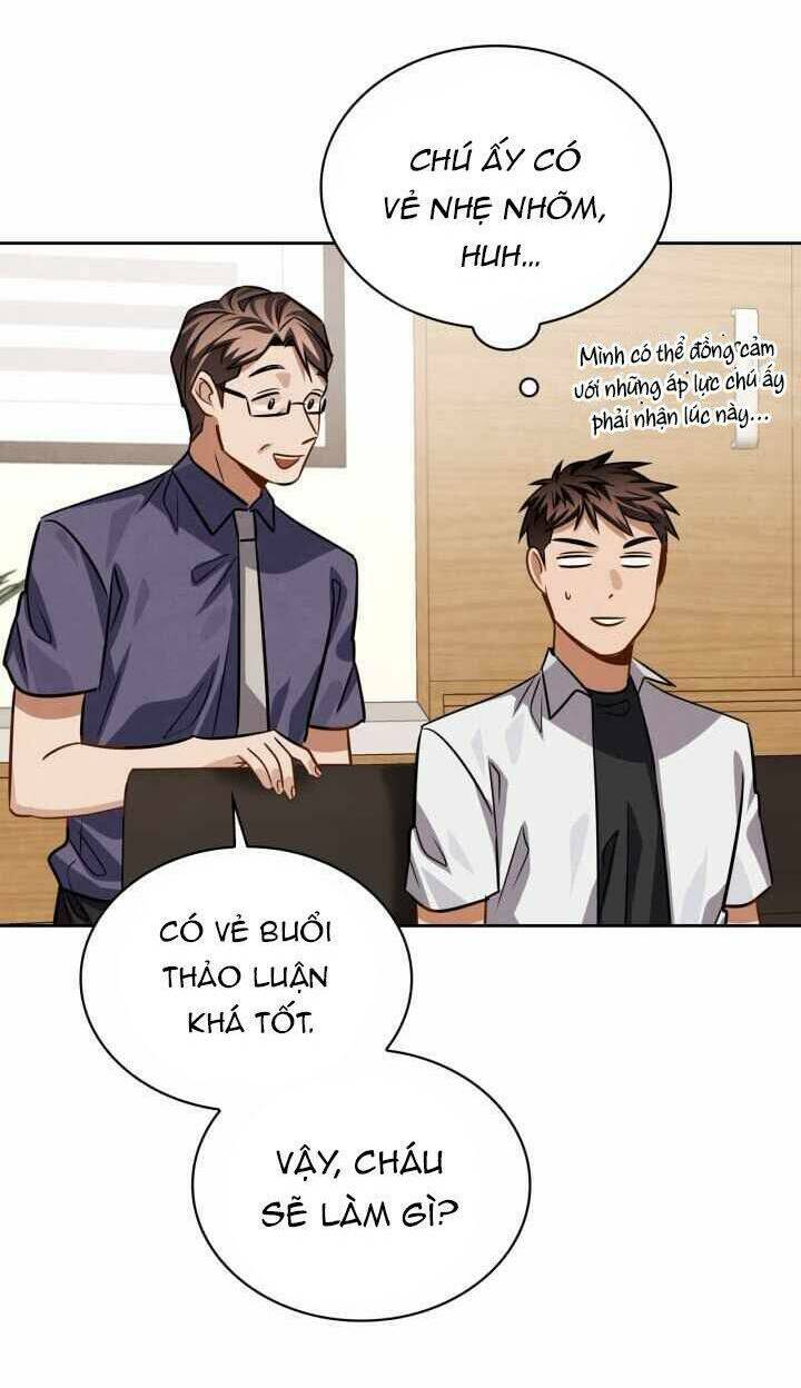 Sống Như Một Diễn Viên - Chapter 43 - Page 37