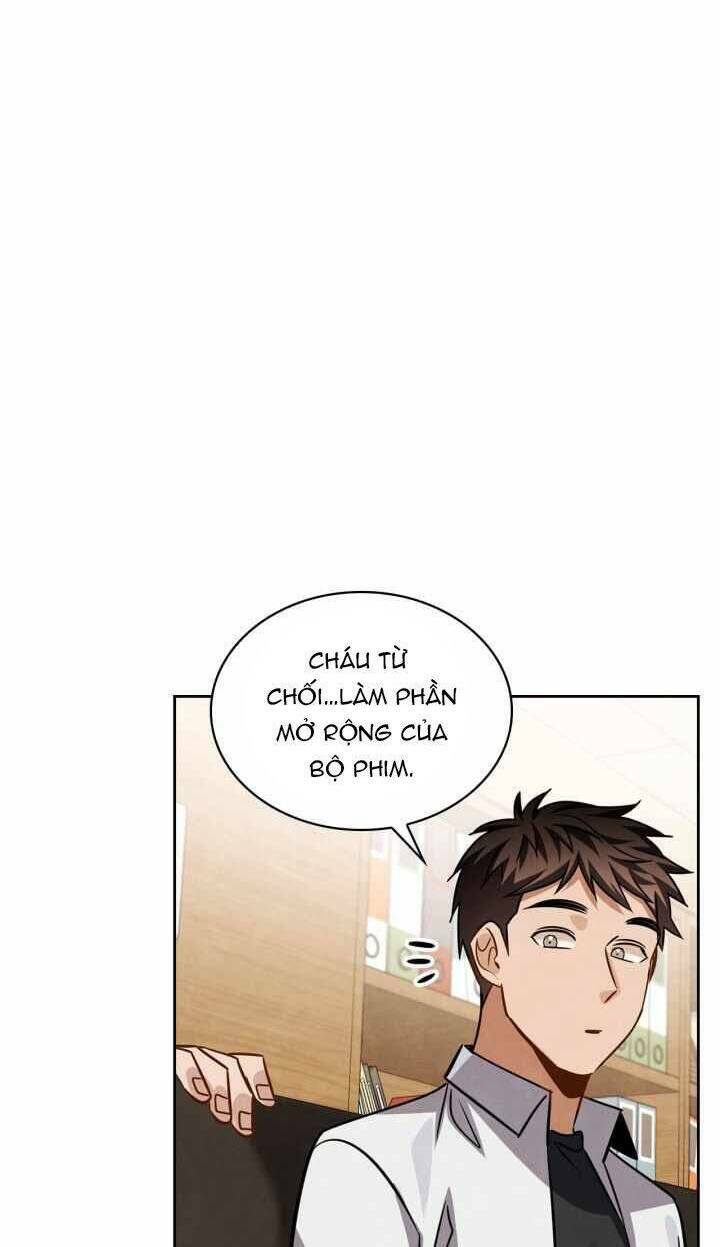 Sống Như Một Diễn Viên - Chapter 43 - Page 38