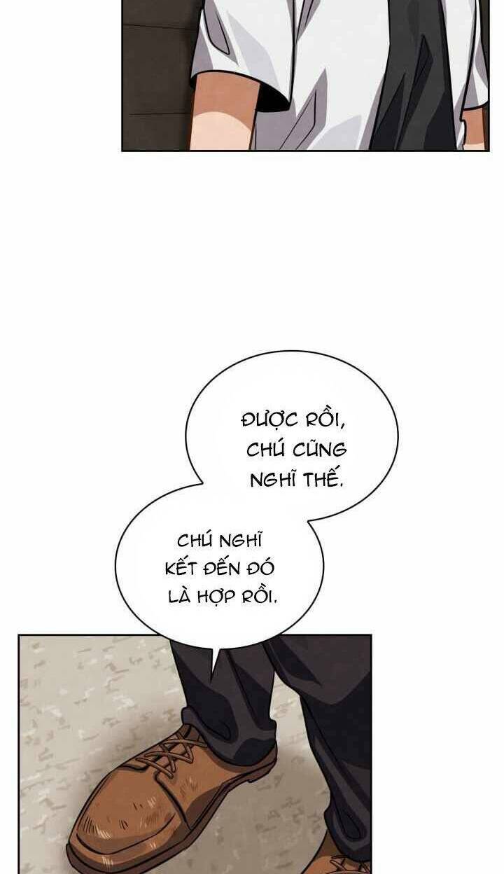 Sống Như Một Diễn Viên - Chapter 43 - Page 39