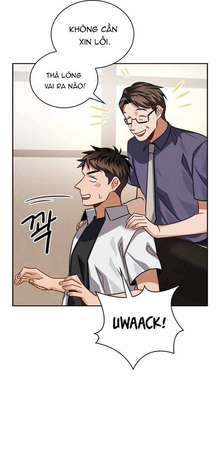 Sống Như Một Diễn Viên - Chapter 43 - Page 42