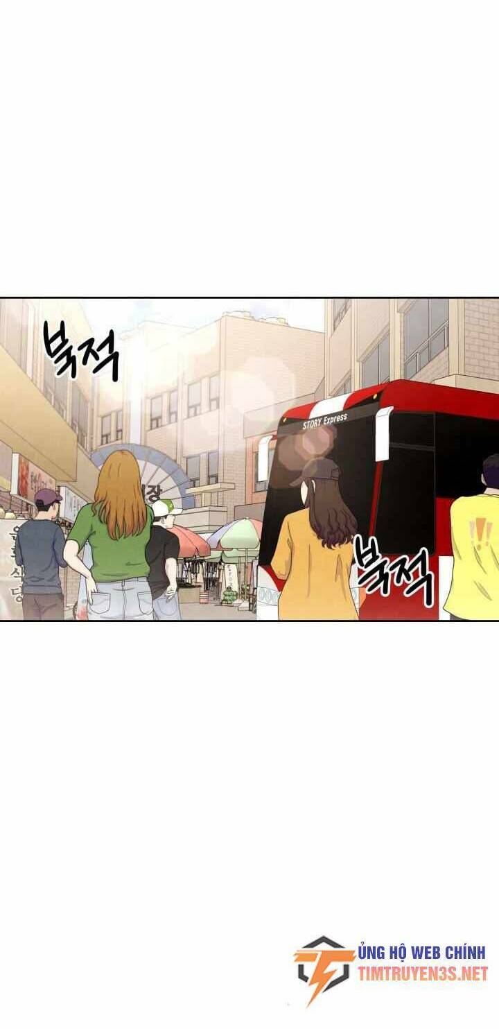 Sống Như Một Diễn Viên - Chapter 43 - Page 47