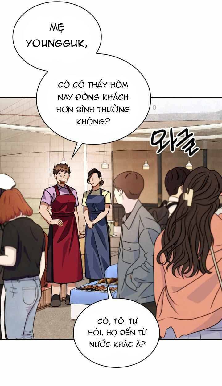 Sống Như Một Diễn Viên - Chapter 43 - Page 48