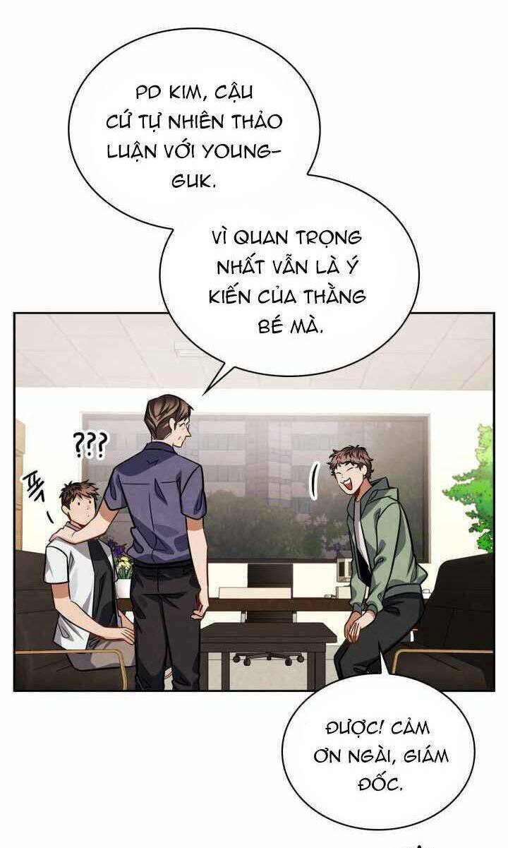 Sống Như Một Diễn Viên - Chapter 43 - Page 4