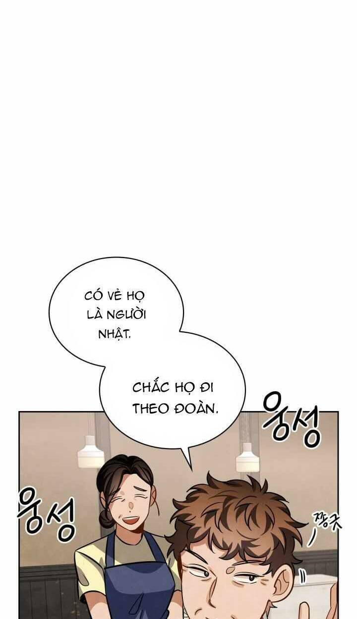 Sống Như Một Diễn Viên - Chapter 43 - Page 49