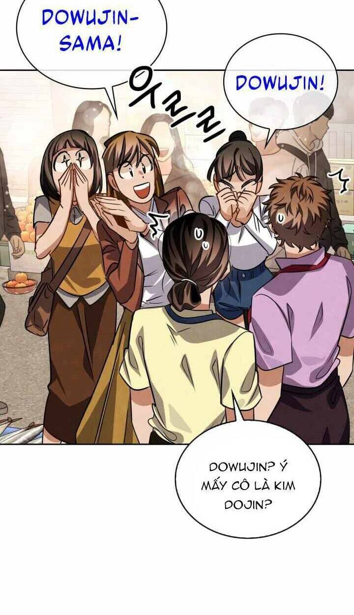 Sống Như Một Diễn Viên - Chapter 43 - Page 51