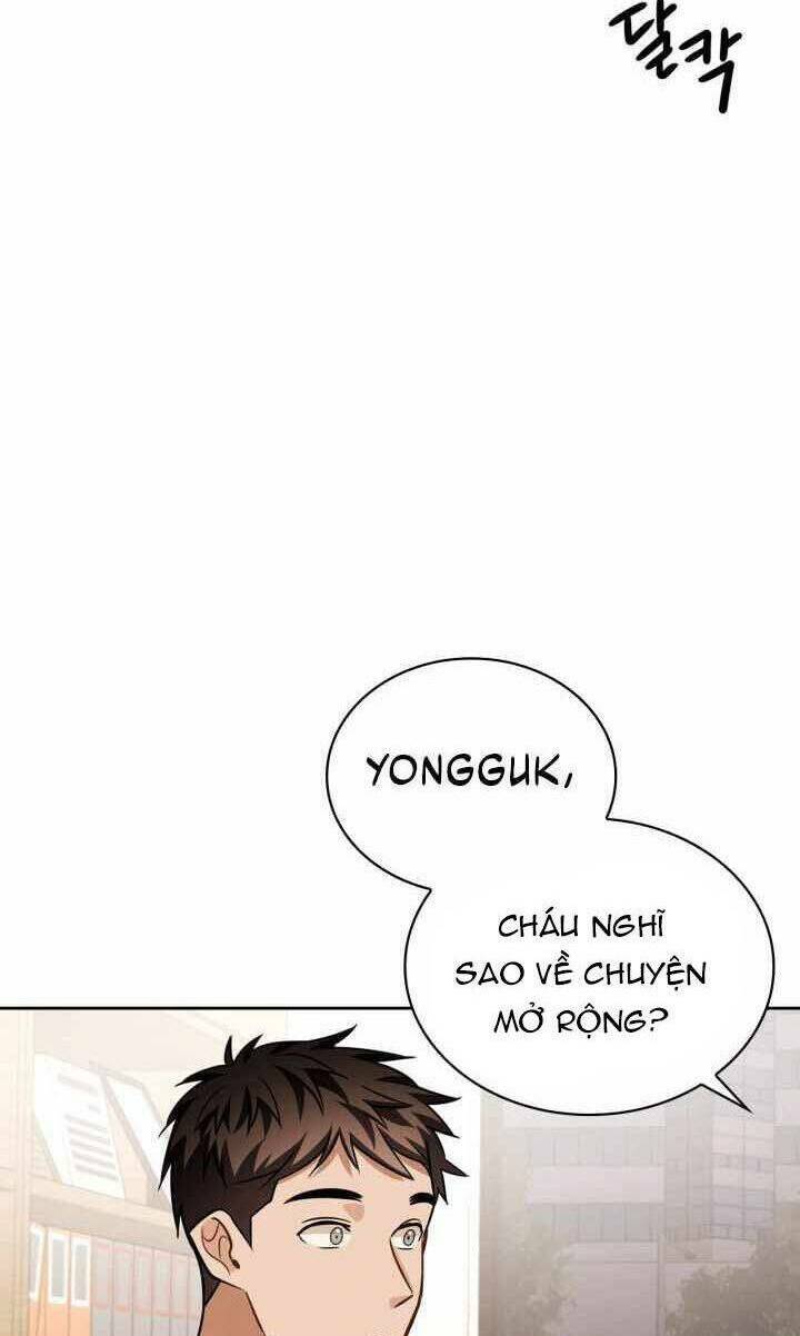 Sống Như Một Diễn Viên - Chapter 43 - Page 5