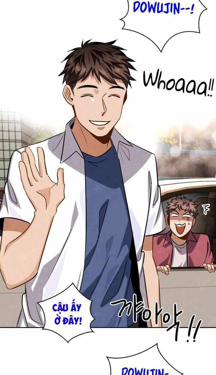 Sống Như Một Diễn Viên - Chapter 43 - Page 66